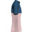 Thumbnail: Classic Jersey TP3 Women Blue/Pink