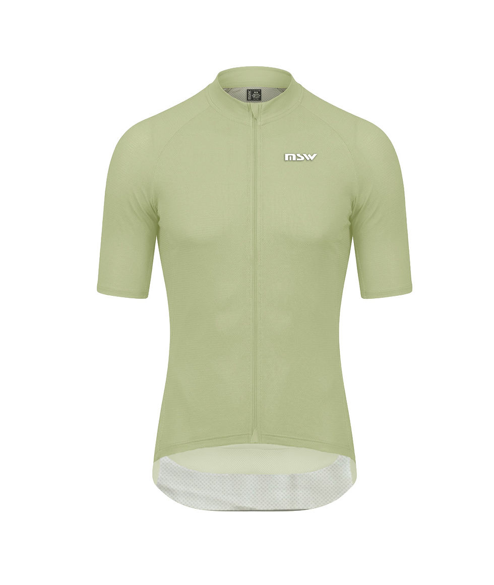 Thumbnail: Women's Pro Jersey Training