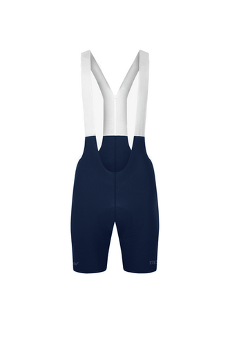し*ん様  bib short Mサイズ NAVY Women's Premium Bib Short SP-SL Dark | Msportswear