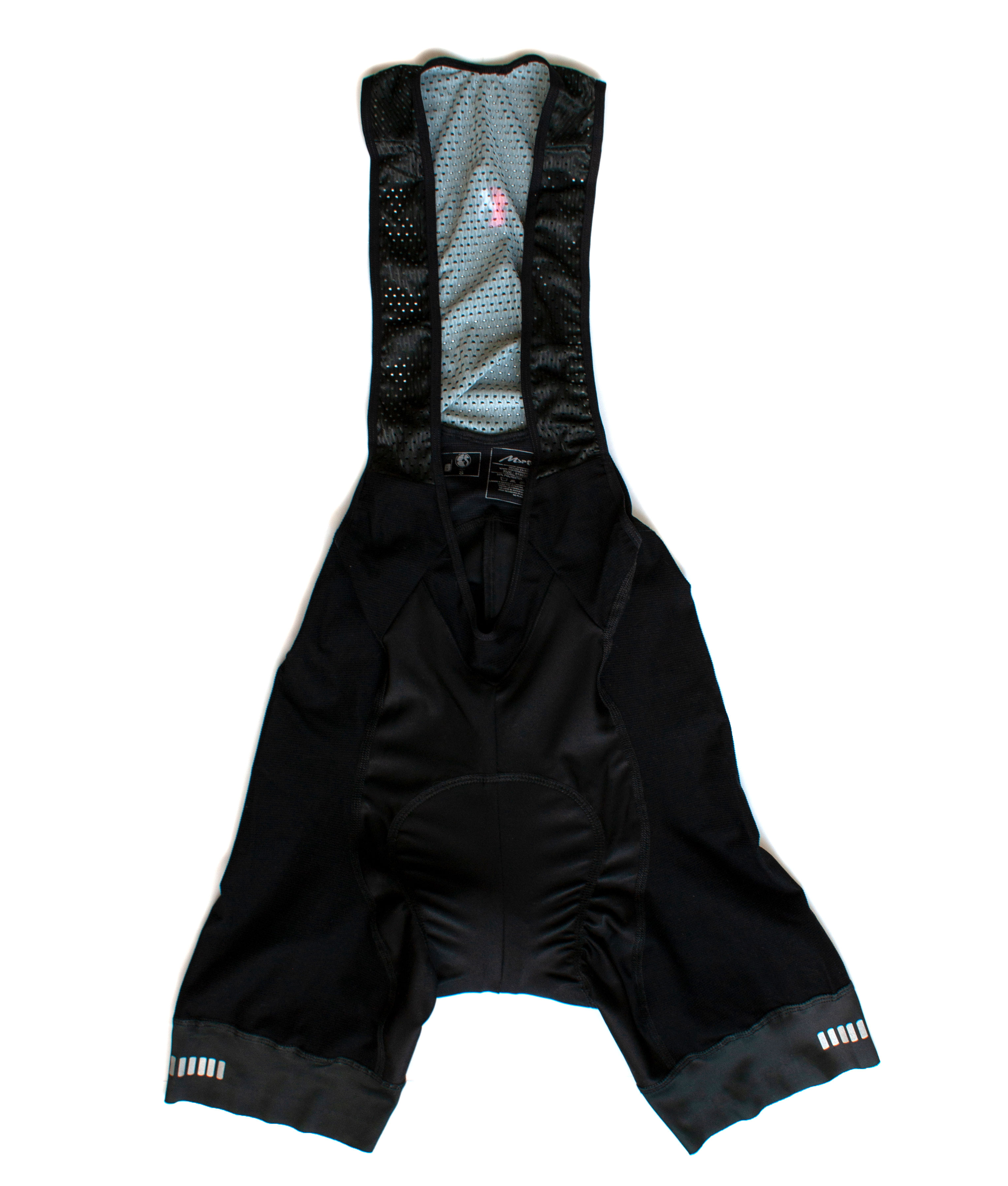 Men's SP Race Cut Bib Shorts