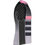 Thumbnail: Elite Jersey TP3 Men Black/Pink/Gray