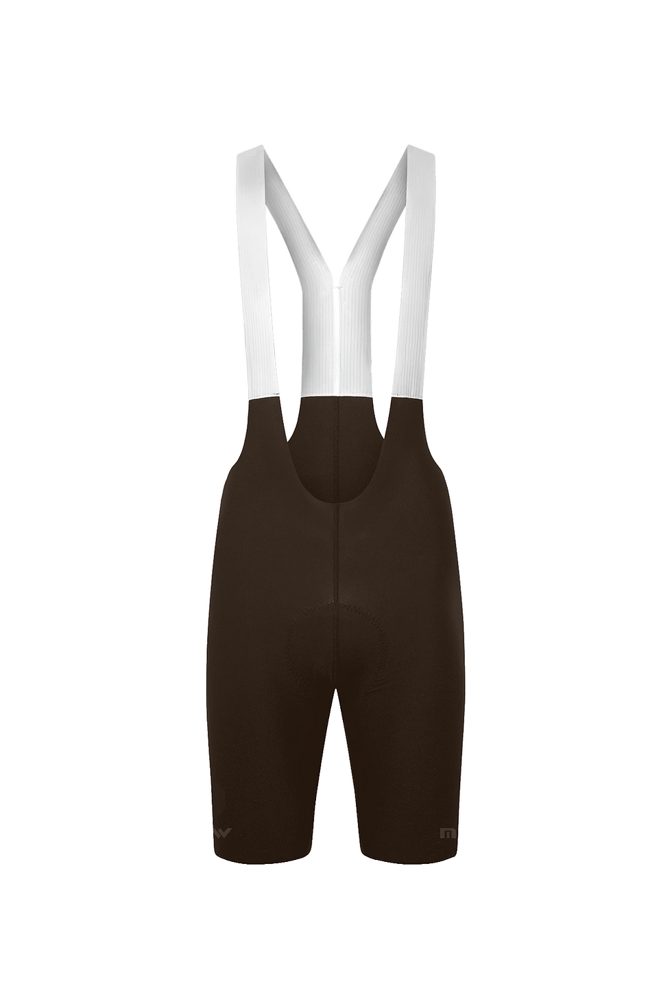 Miniatura: Men's Premium Bib Short SP-SL Gray