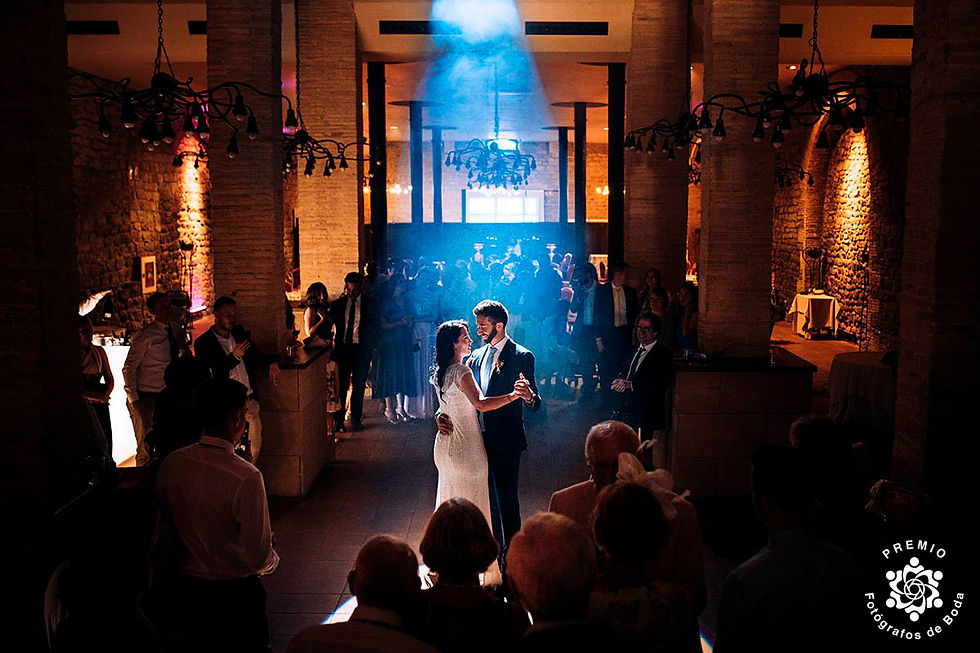 mejor fotografo de bodas