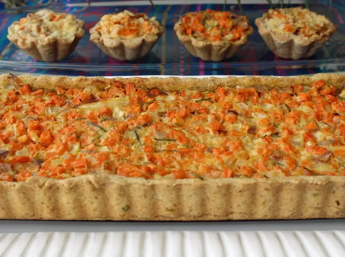 תמונה ממוזערת: בארנץ' מפתה למיפגש עם חברים או משפחה - 20 סועדים