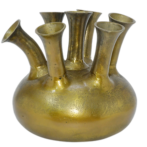 Toetervaas goud - Colmore