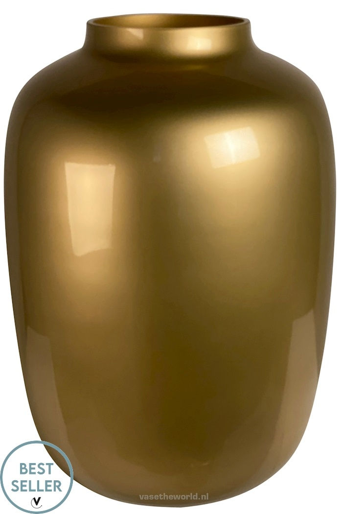 Vaas Artic M gold