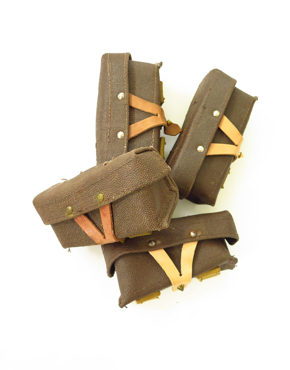 Thumbnail: SKS Pouch x2