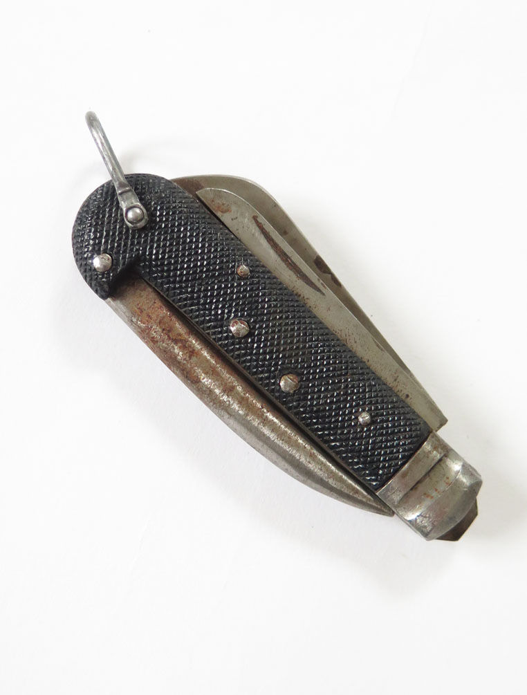 Thumbnail: Italian Military Jack Knife