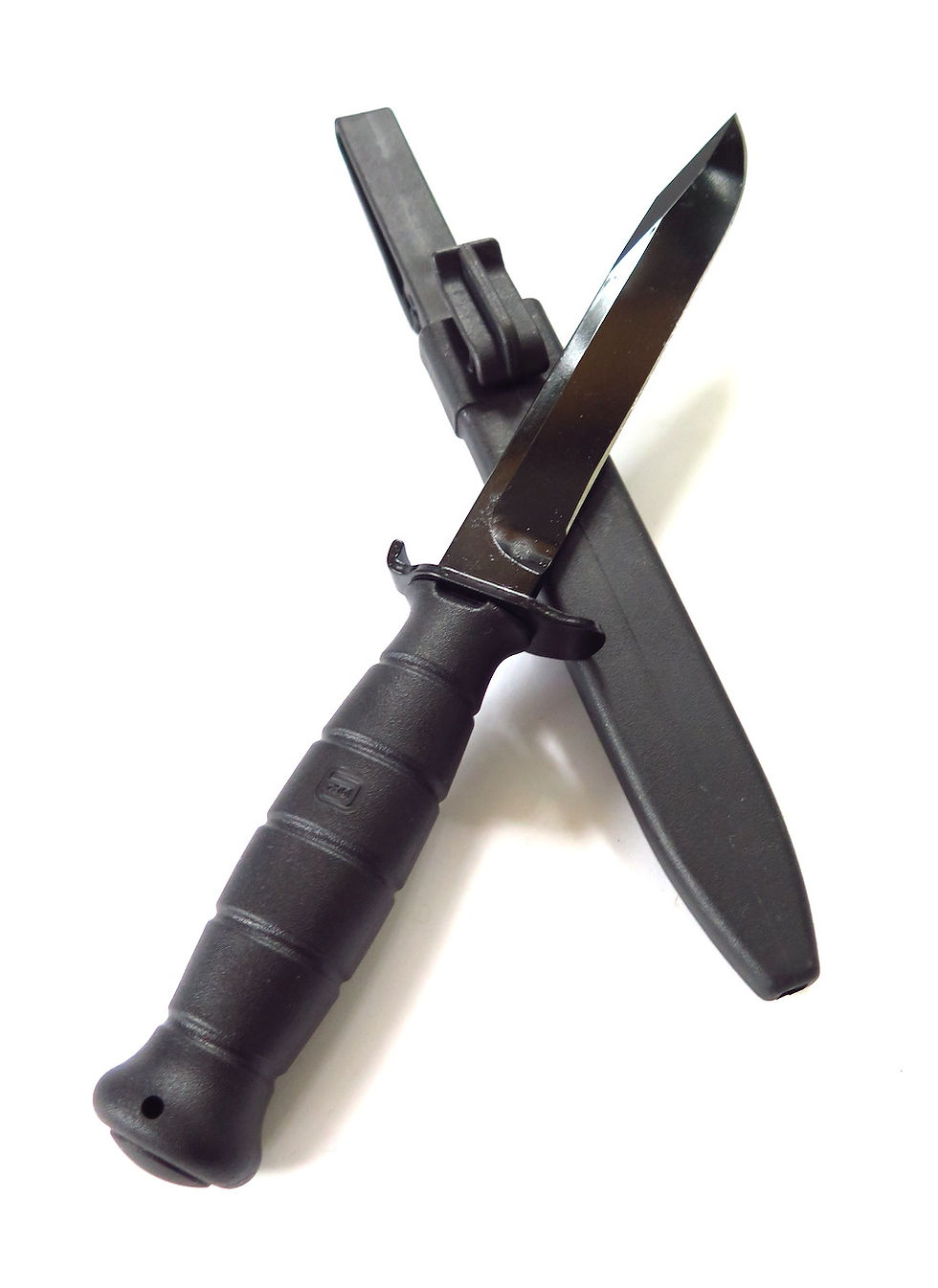 Thumbnail: Glock Knife  - Black
