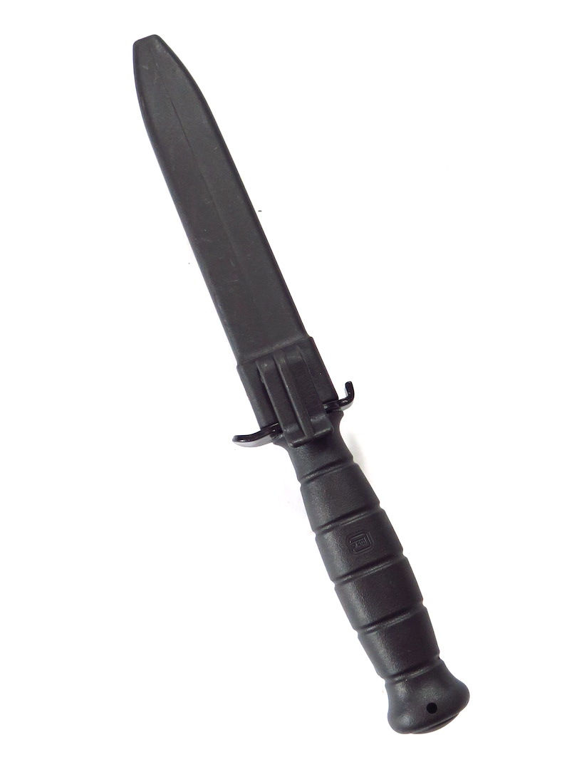 Thumbnail: Glock Knife  - Black