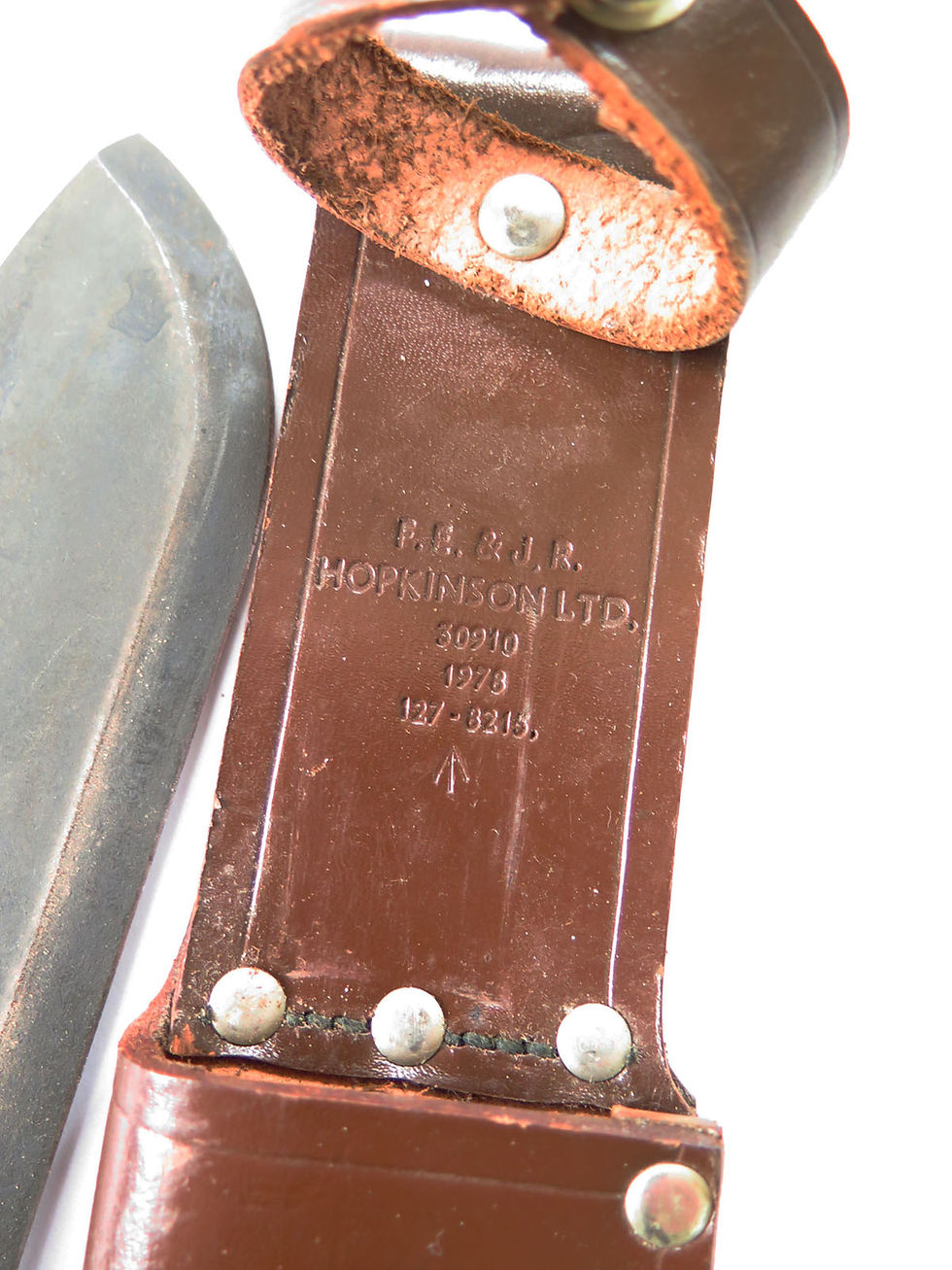 Thumbnail: MOD Survival Knife