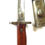 Thumbnail: 1907 Pattern SMLE  British Bayonet
