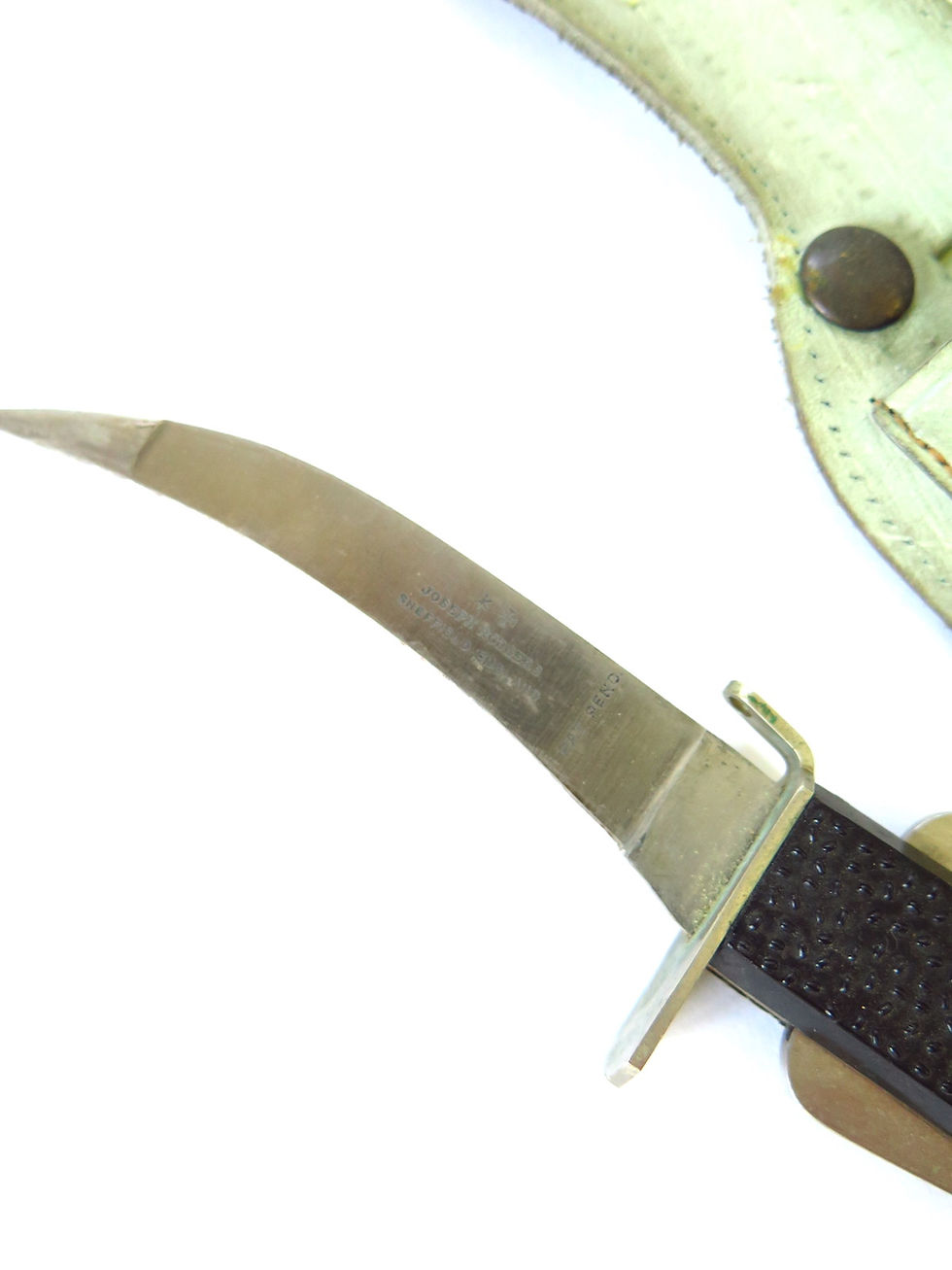 Thumbnail: RAF MKIII Aircrew Survival Knife