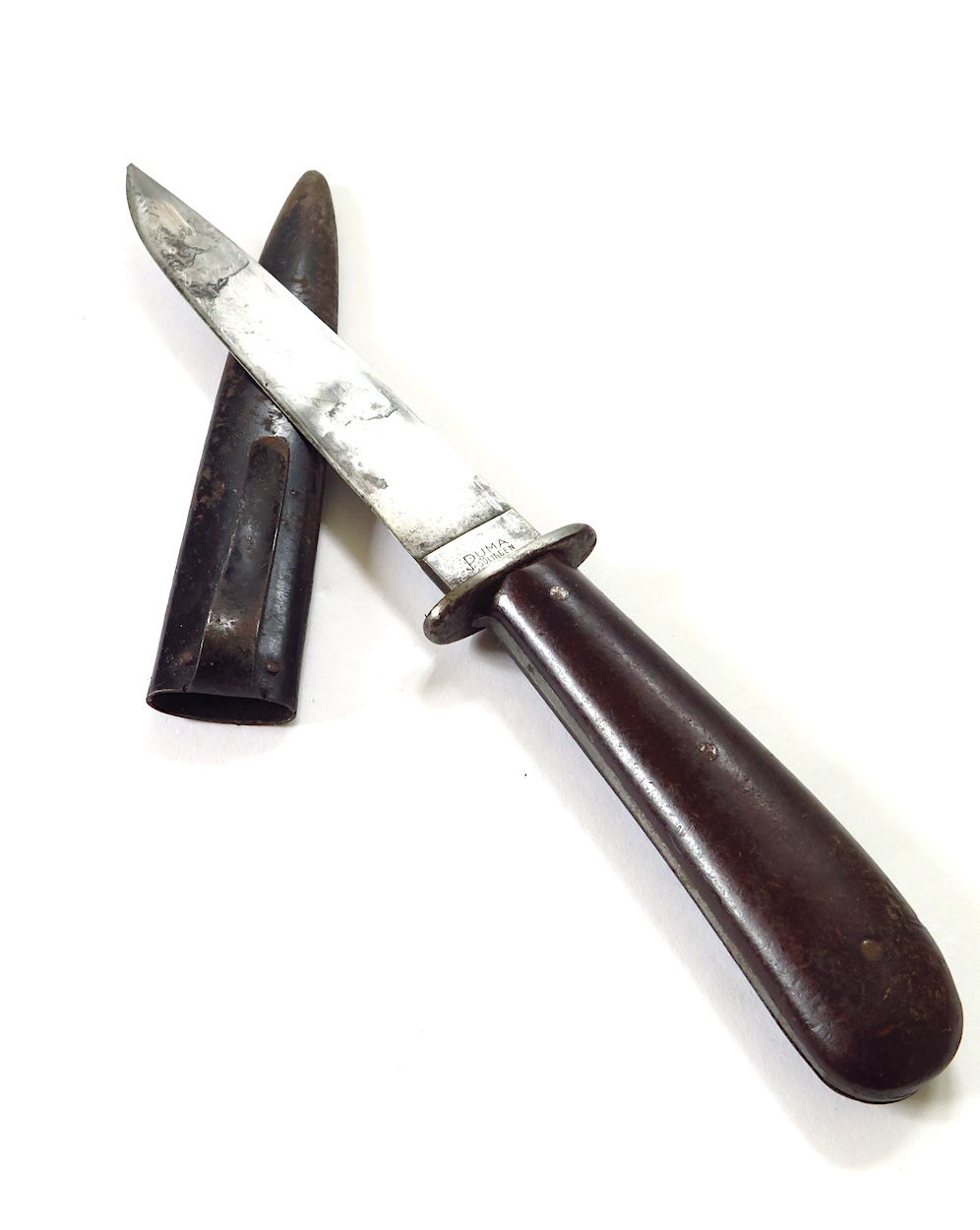 WW2 German Fighting Knife by Puma