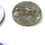 Thumbnail: German Third Reich NSDAP Tinnies /Day badges
