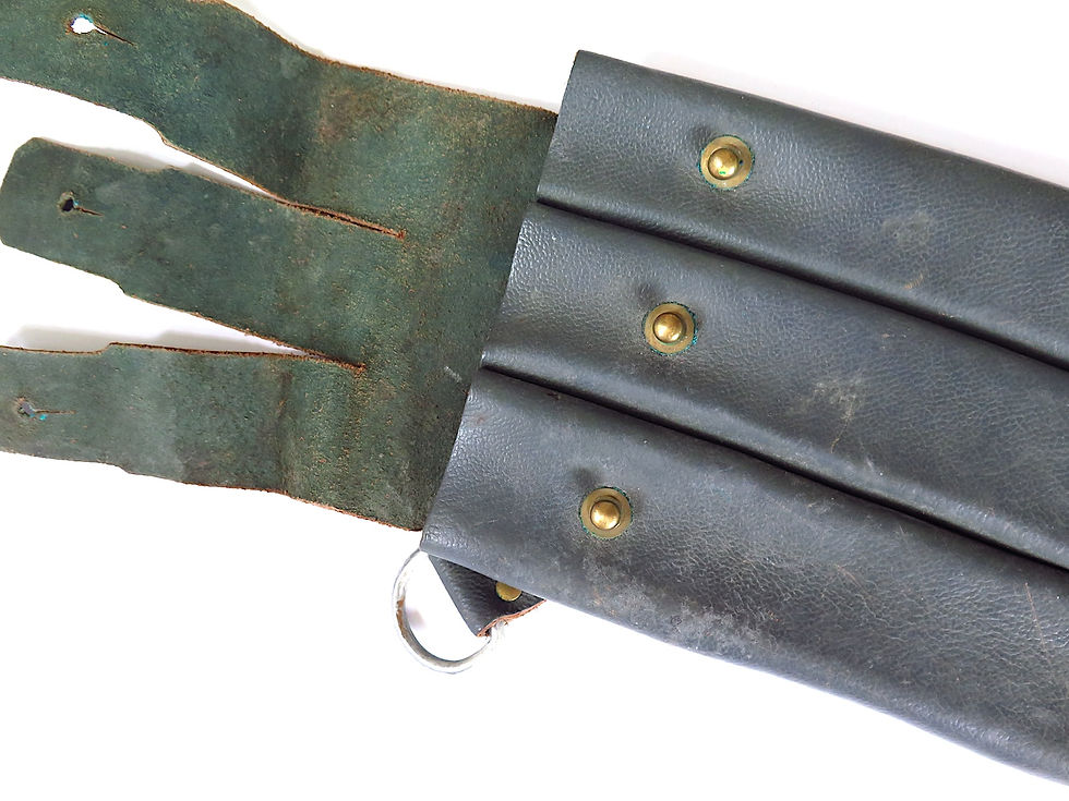 Thumbnail: Norwegian MP40 Magazine Pouch