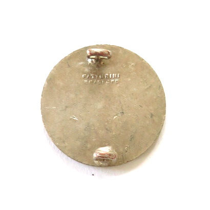 Thumbnail: Home Guard Bradford Badge
