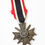 Thumbnail: WW2 German War Merit Cross with swords
