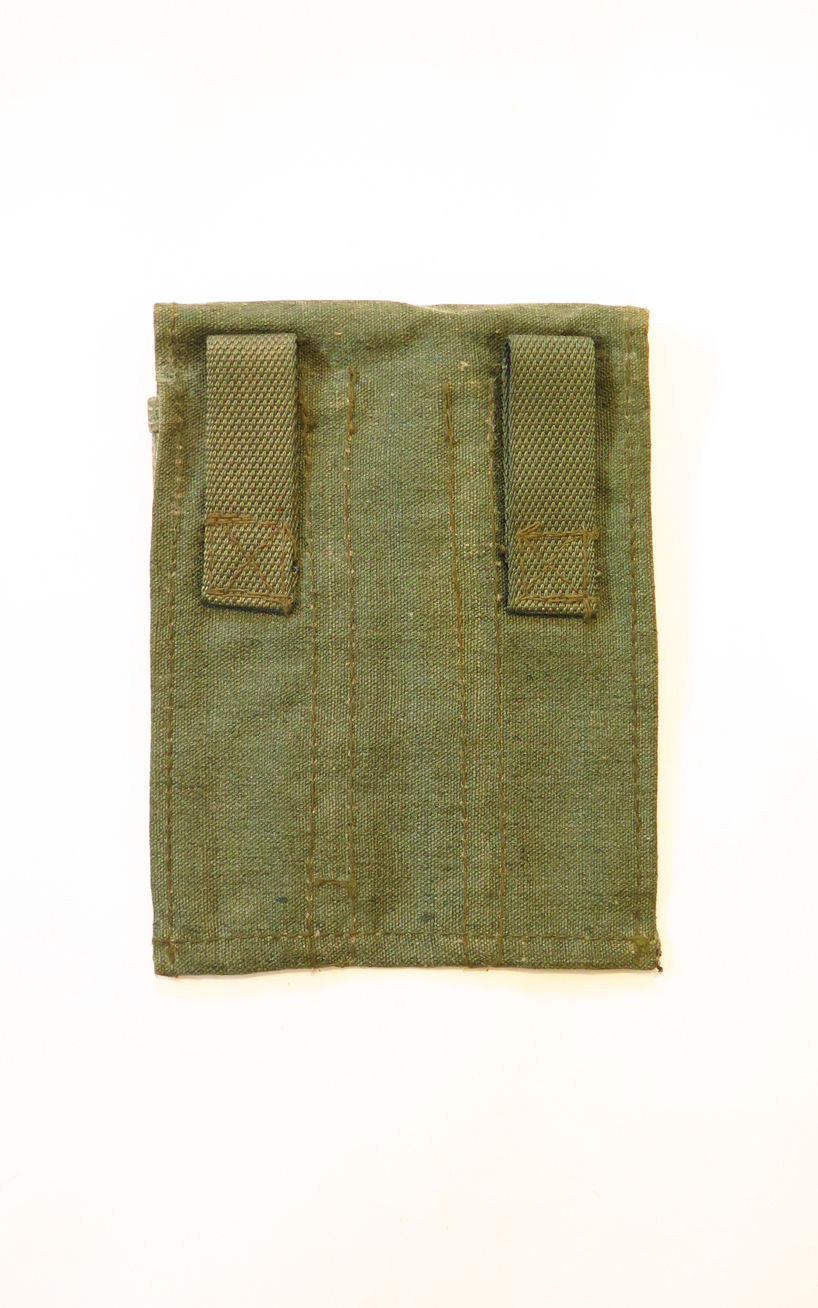 Thumbnail: PPS43 Magazine pouch