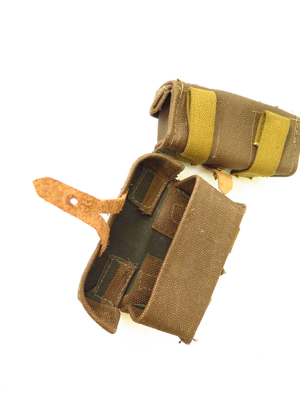 Thumbnail: SKS Pouch x2