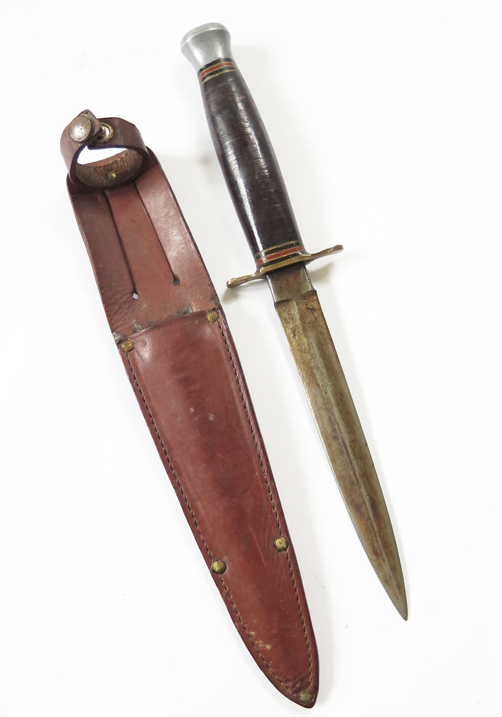 Thumbnail: Fighting Knife / Dagger