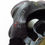 Thumbnail: WW2 MK11 British Lightweight Gas Mask & Bag