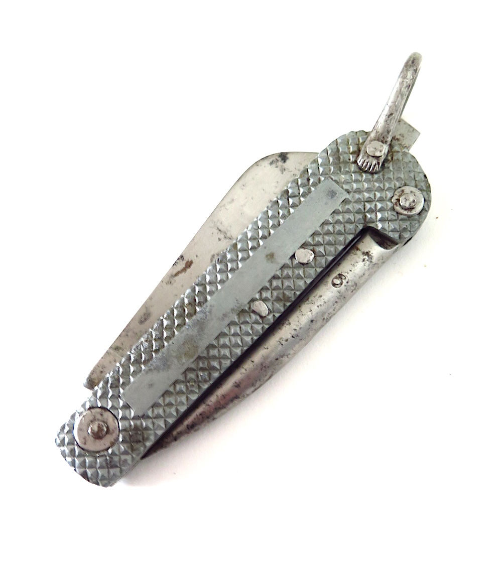 WW2 Royal Navy Jack Knife