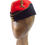 Thumbnail: Royal Artillery Officers Field Service Side Cap