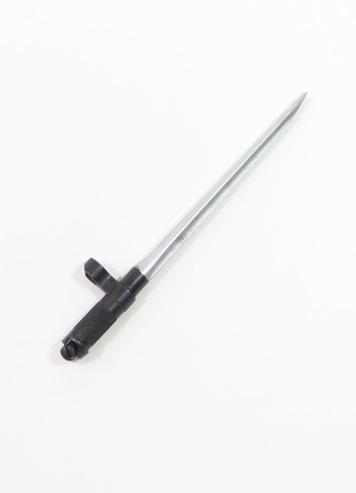 Thumbnail: Chinese SKS Bayonet