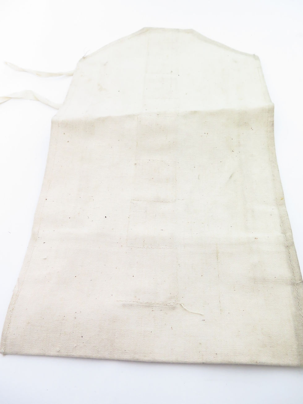 Thumbnail: WW2 British Military Wash Kit Roll 43