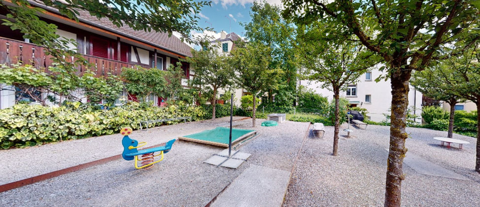 Kita al área exterior de Waidberg