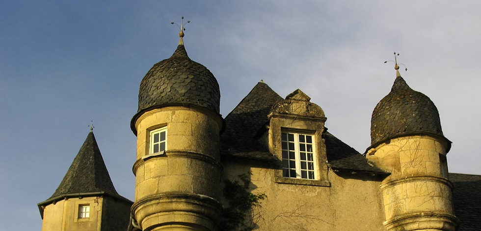 Thumbnail: Château de Labro