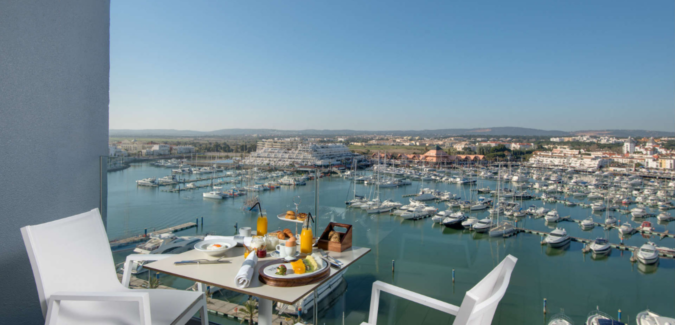 Tivoli Marina Vilamoura