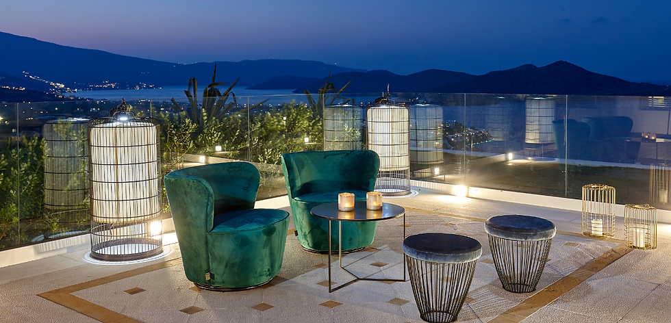 Thumbnail: Elounda Gulf Villas