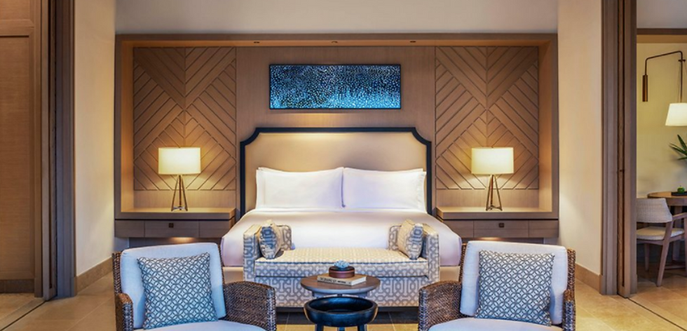 Thumbnail: Waldorf Astoria