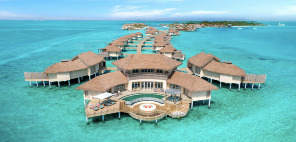 Thumbnail: InterContinental Maamunagau Resort