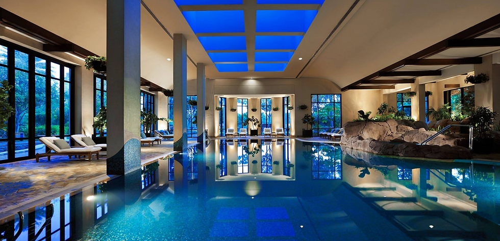 Thumbnail: Grand Hyatt