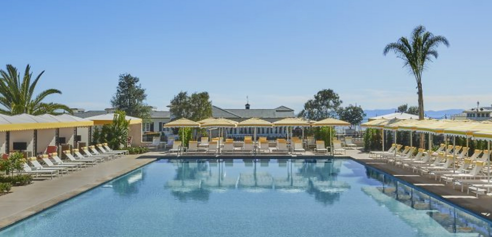 Thumbnail: Rosewood Miramar Beach