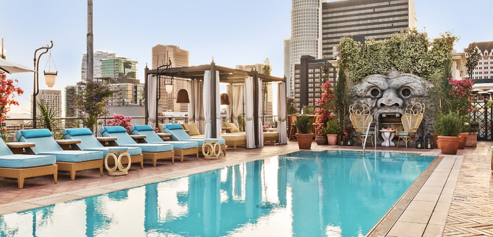 Thumbnail: NoMad Los Angeles