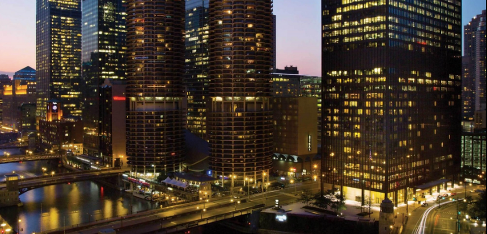 Thumbnail: The Langham Chicago
