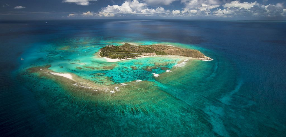 Thumbnail: Necker Island