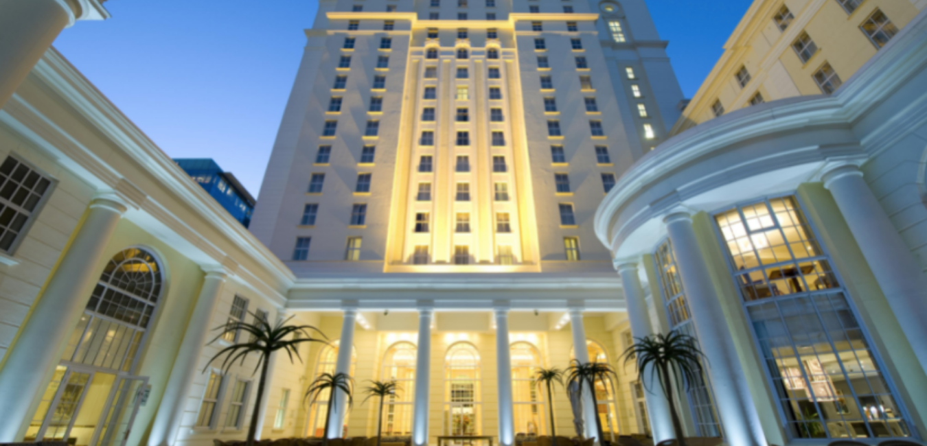 Southern Sun The Cullinan