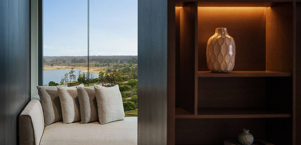 Thumbnail: New World Hoiana Hotel