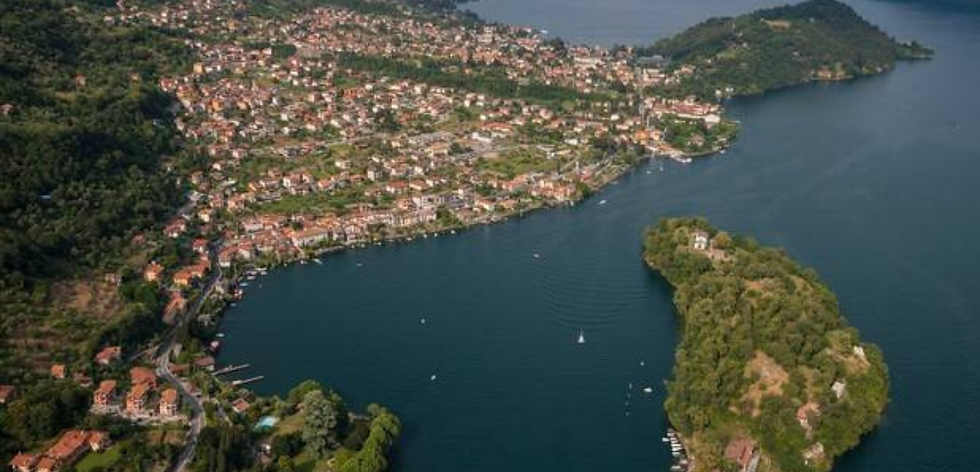 Thumbnail: The Grand Hotel Tremezzo