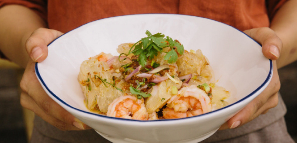 Thumbnail: New World Hoiana Hotel