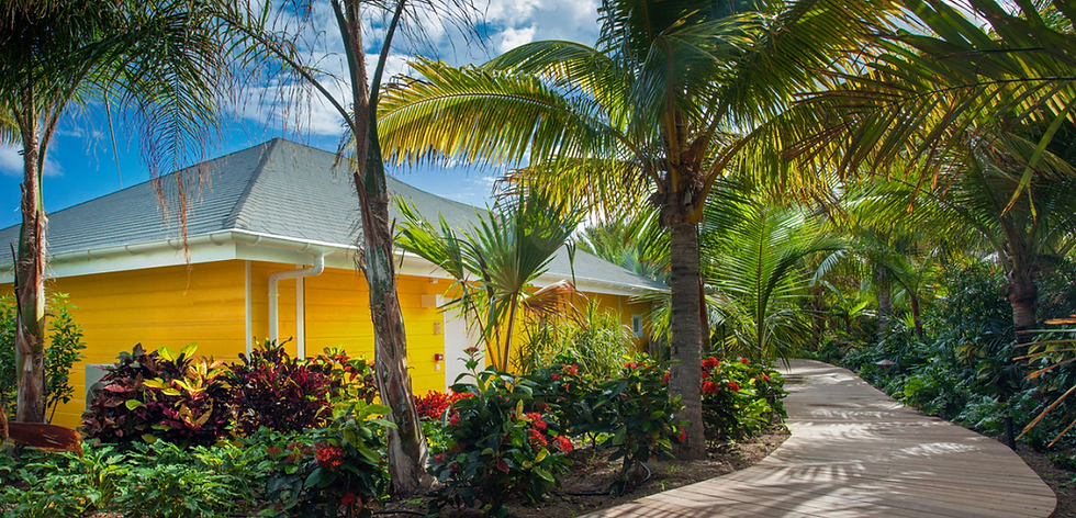 Thumbnail: Rosewood Le Guanahani St. Barth