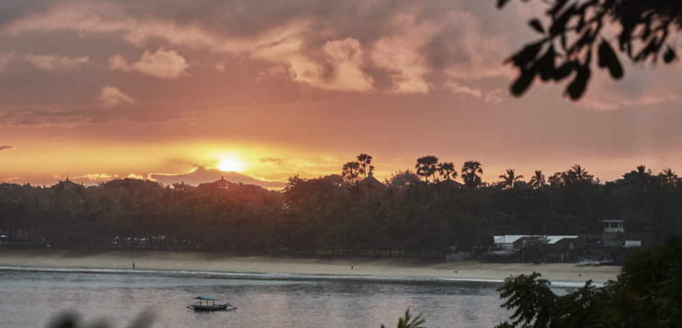 Thumbnail: Four Seasons Resort Bali Jimbaran Bay