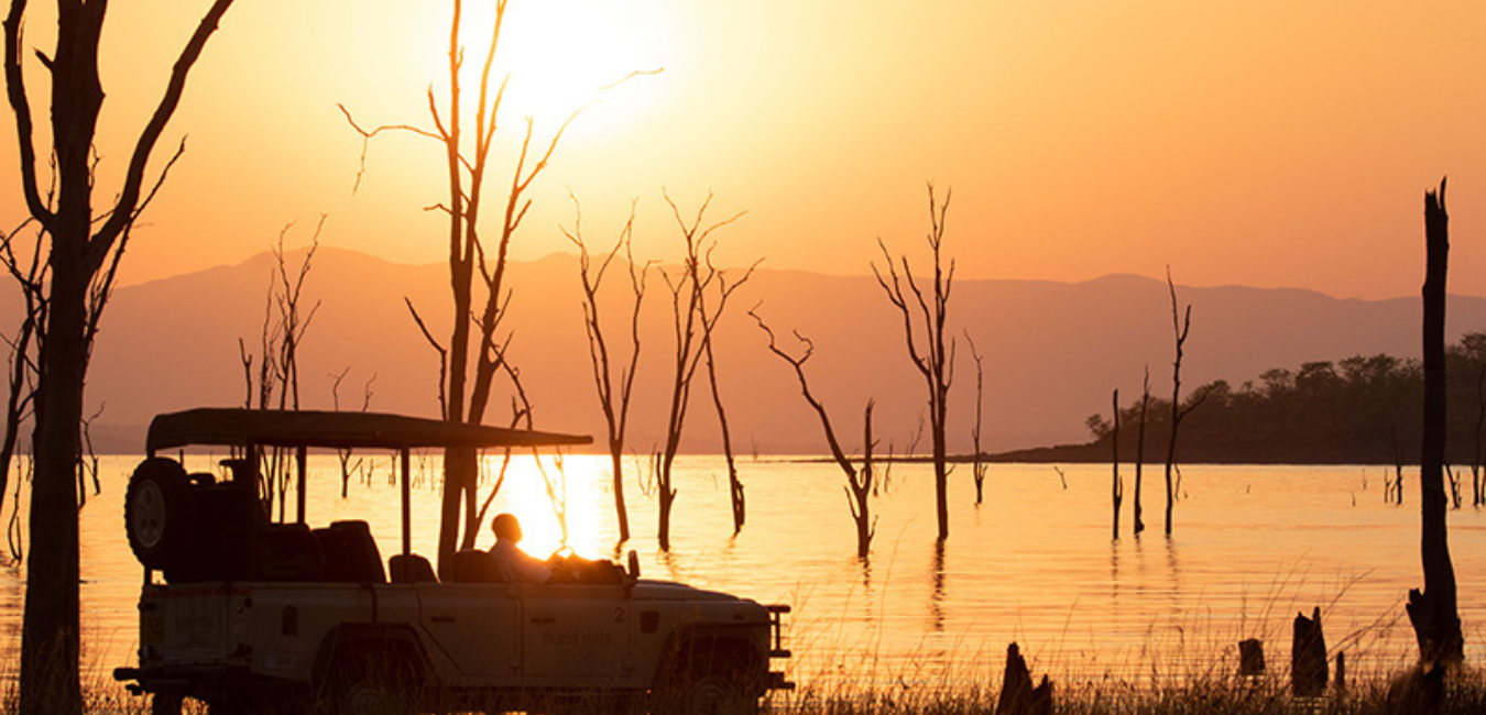 Bumi Hills Safari Lodge