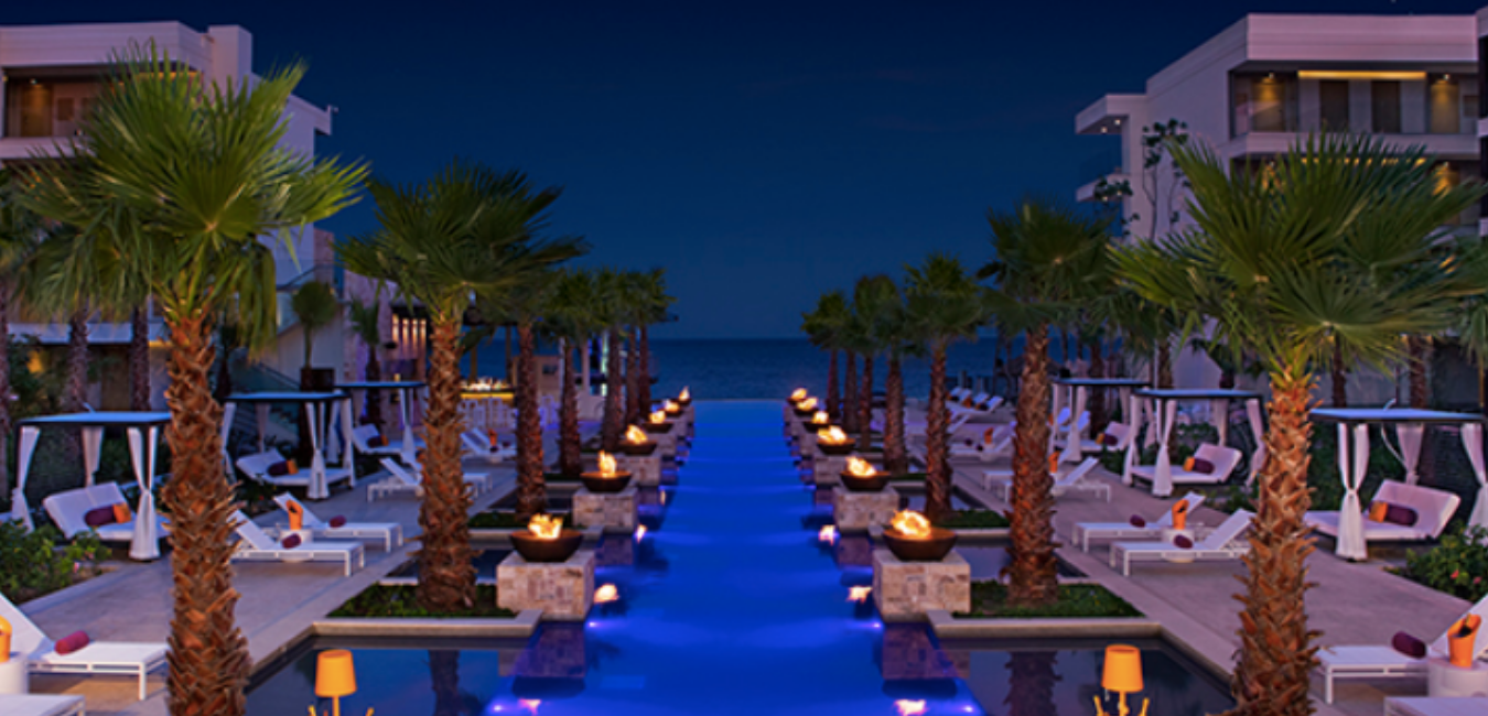 Breathless Riviera Cancun