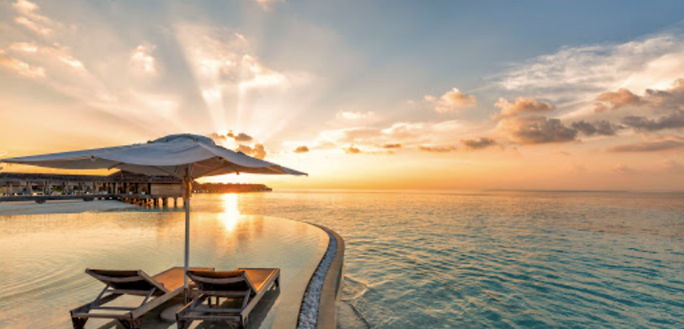Thumbnail: Hurawalhi Island Resort